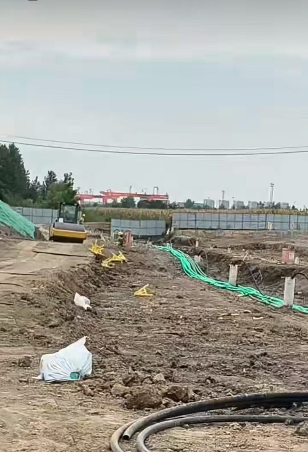 阜阳打井公司